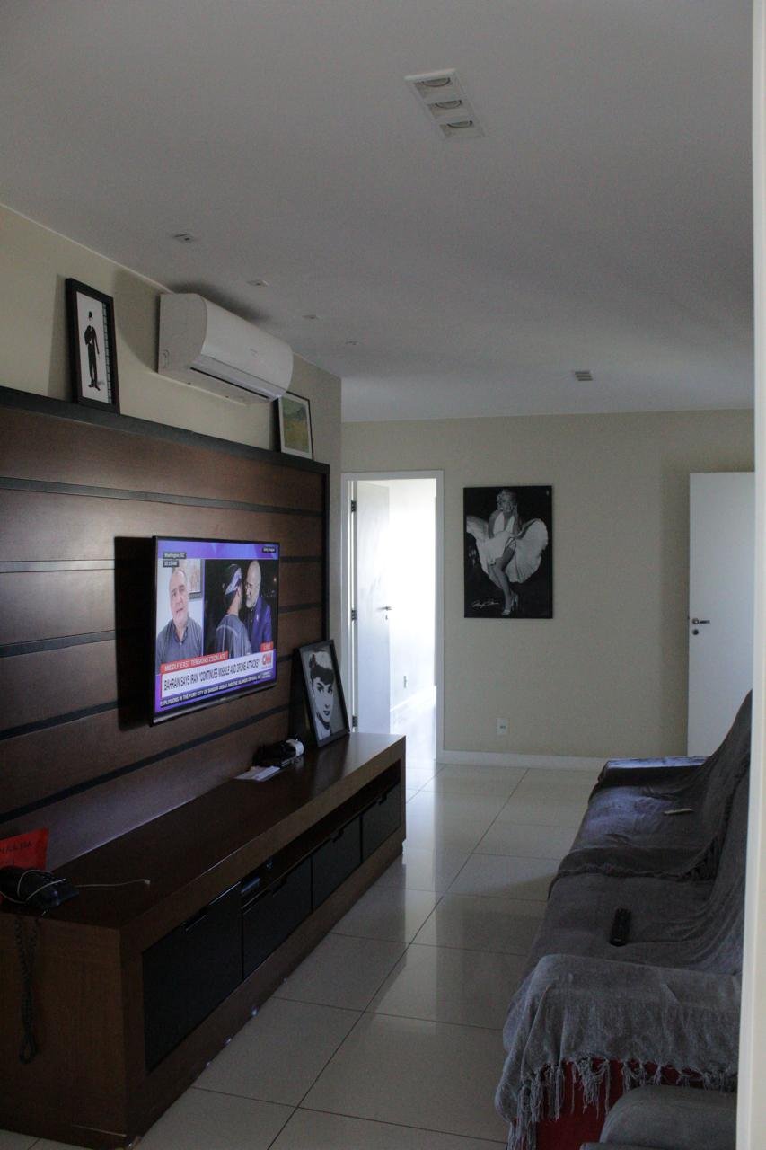 Apartamento mobiliado no Santa Mônica Jardins - foto 36